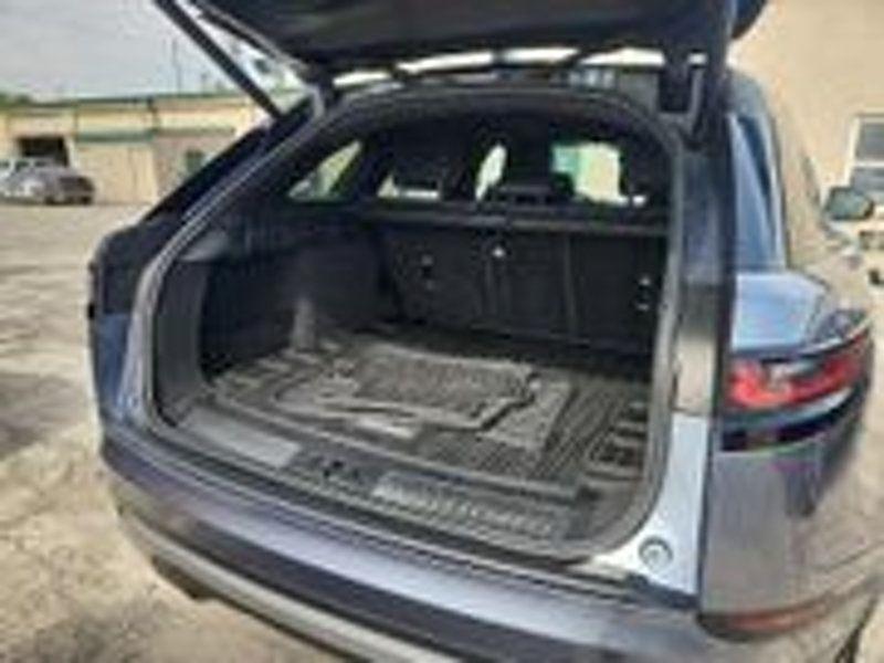 used 2023 Land Rover Range Rover Velar car, priced at $36,595