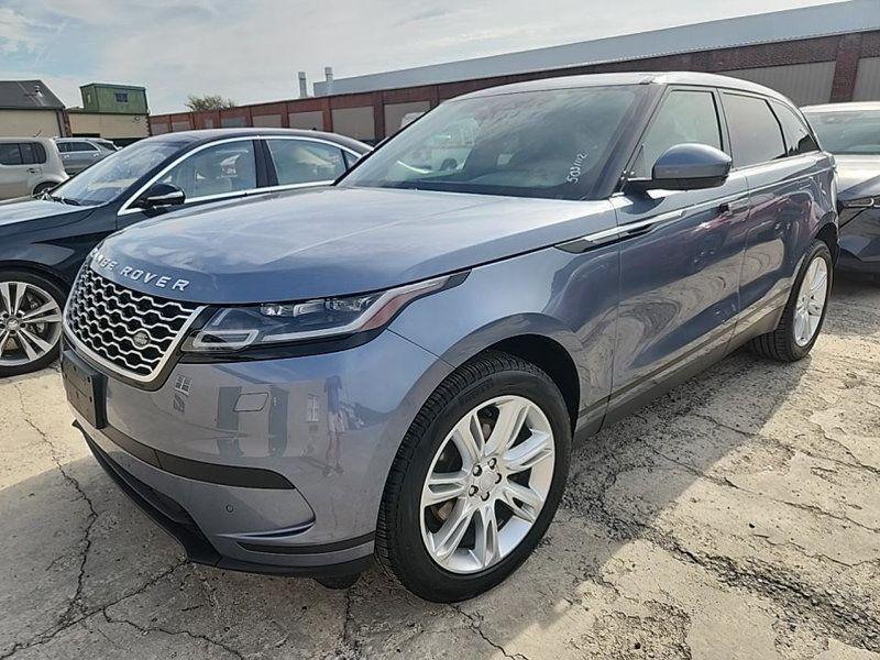 used 2023 Land Rover Range Rover Velar car, priced at $36,595