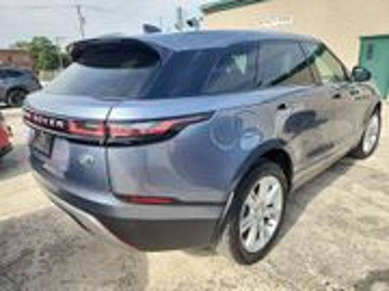 used 2023 Land Rover Range Rover Velar car, priced at $36,595