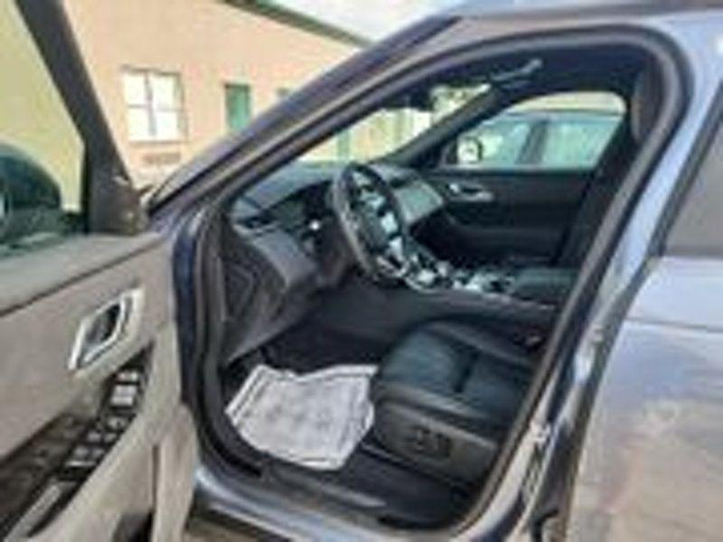 used 2023 Land Rover Range Rover Velar car, priced at $36,595