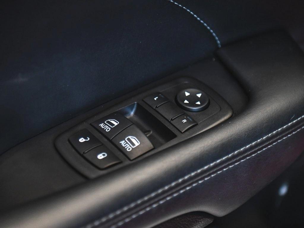 used 2023 Dodge Challenger car, priced at $51,595