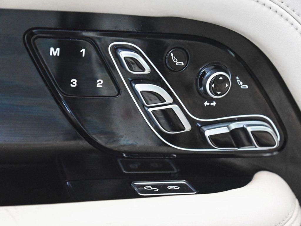 used 2018 Land Rover Range Rover car, priced at $43,590
