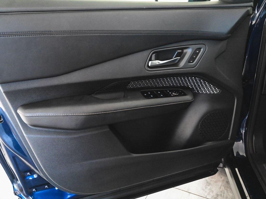 used 2024 Nissan ARIYA car, priced at $21,595