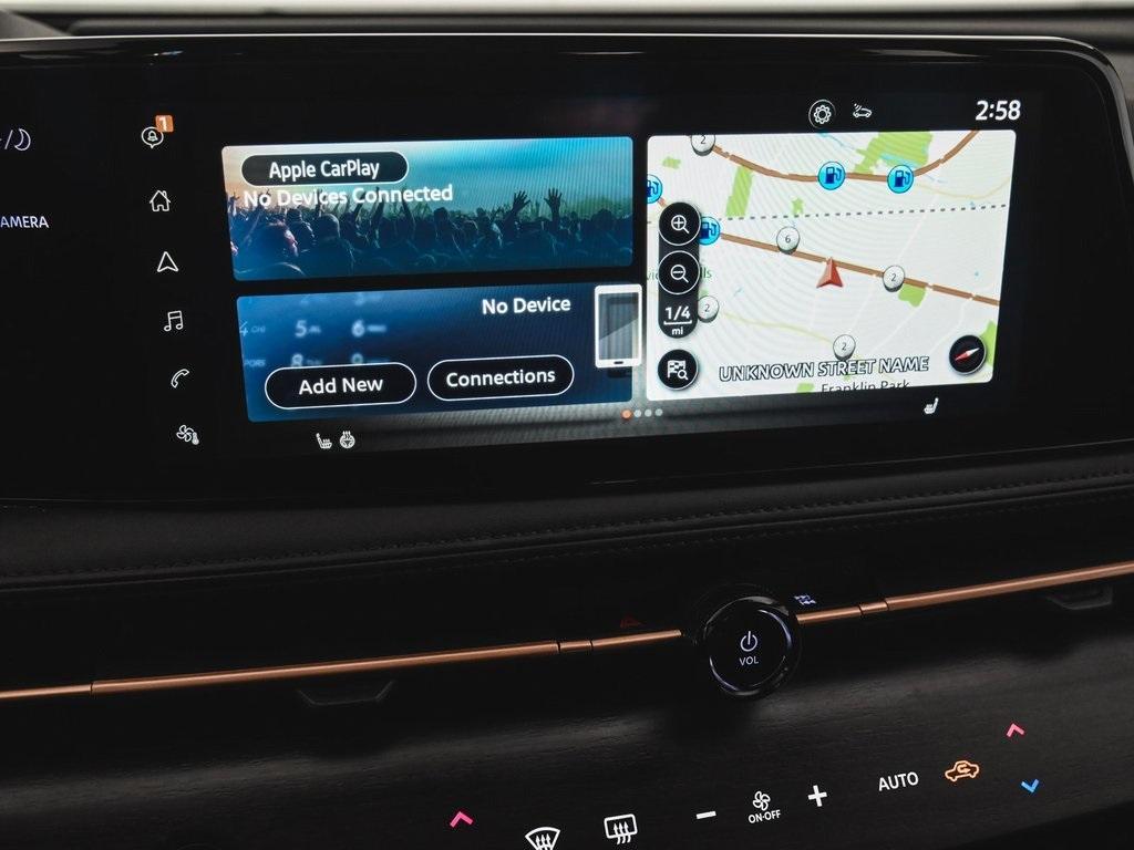 used 2024 Nissan ARIYA car, priced at $21,595