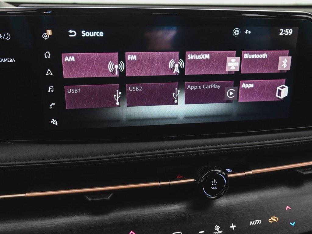 used 2024 Nissan ARIYA car, priced at $21,595