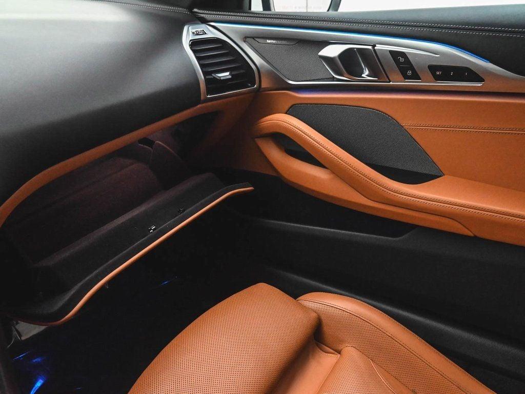 used 2019 BMW M850 car, priced at $47,590