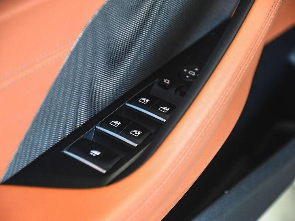 used 2019 BMW M850 car, priced at $47,590