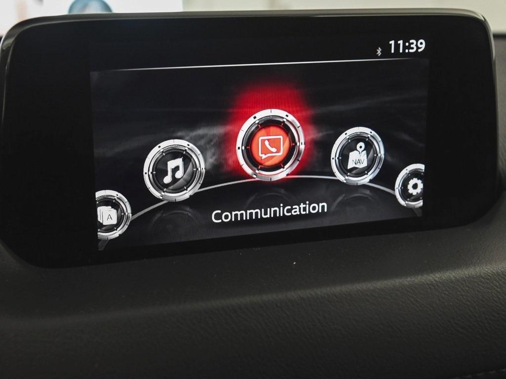 used 2018 Mazda CX-5 car, priced at $13,595