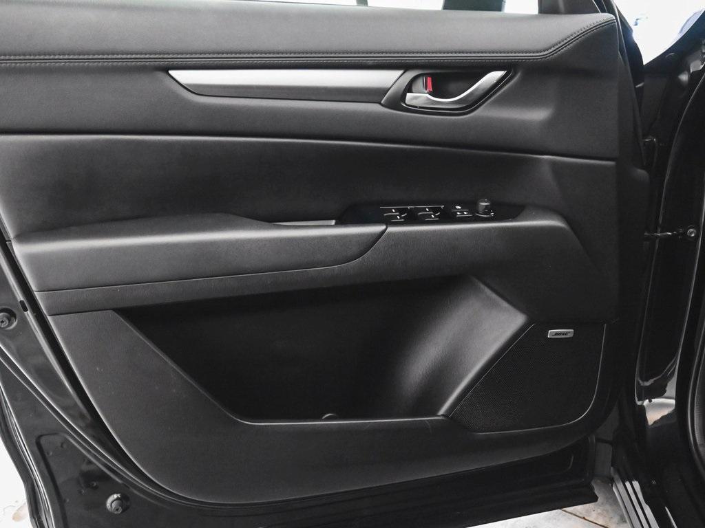 used 2018 Mazda CX-5 car, priced at $13,595