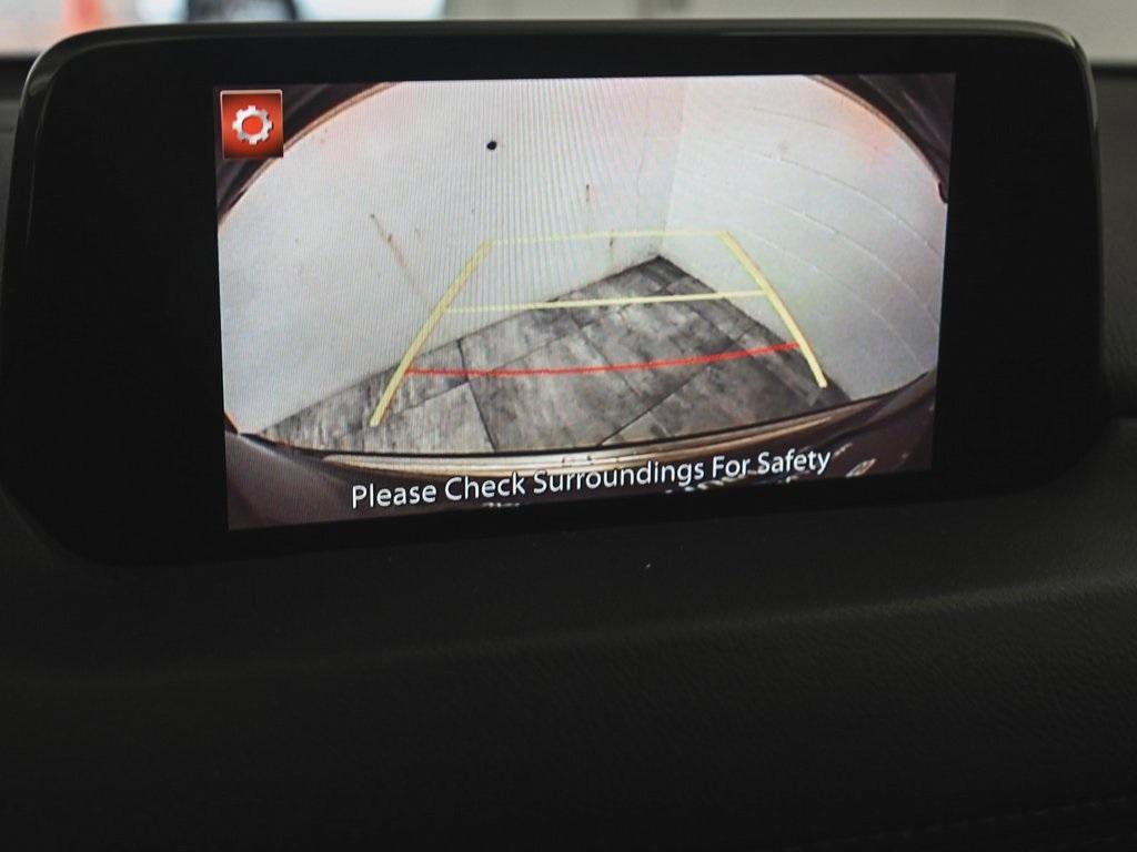 used 2018 Mazda CX-5 car, priced at $13,595