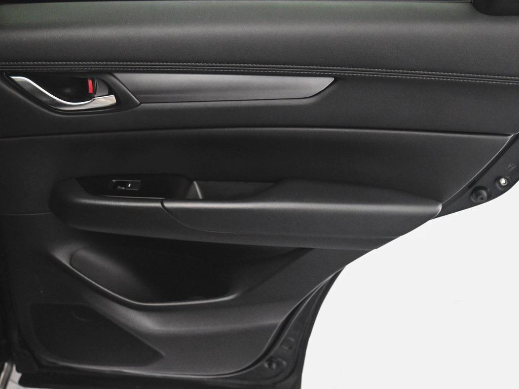 used 2018 Mazda CX-5 car, priced at $13,595