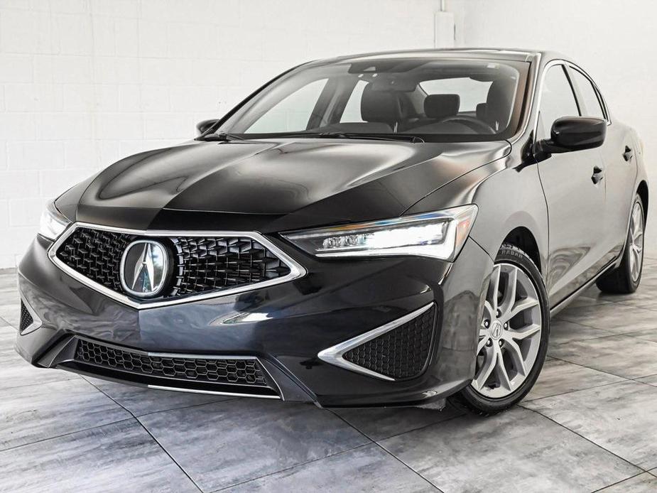 used 2020 Acura ILX car, priced at $18,888