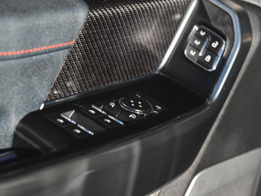 used 2022 Ford F-150 car, priced at $55,995