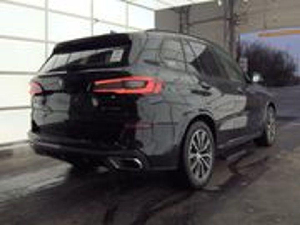 used 2021 BMW X5 PHEV car, priced at $37,890