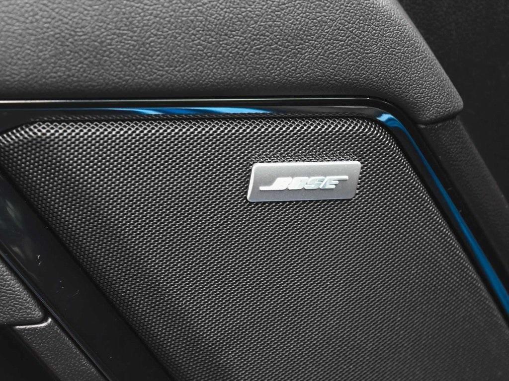 used 2022 GMC Sierra 1500 car, priced at $48,590