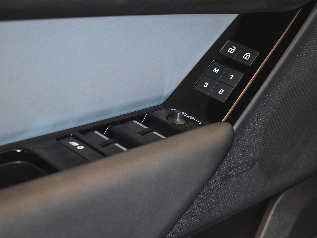 used 2025 Land Rover Range Rover Velar car, priced at $46,595