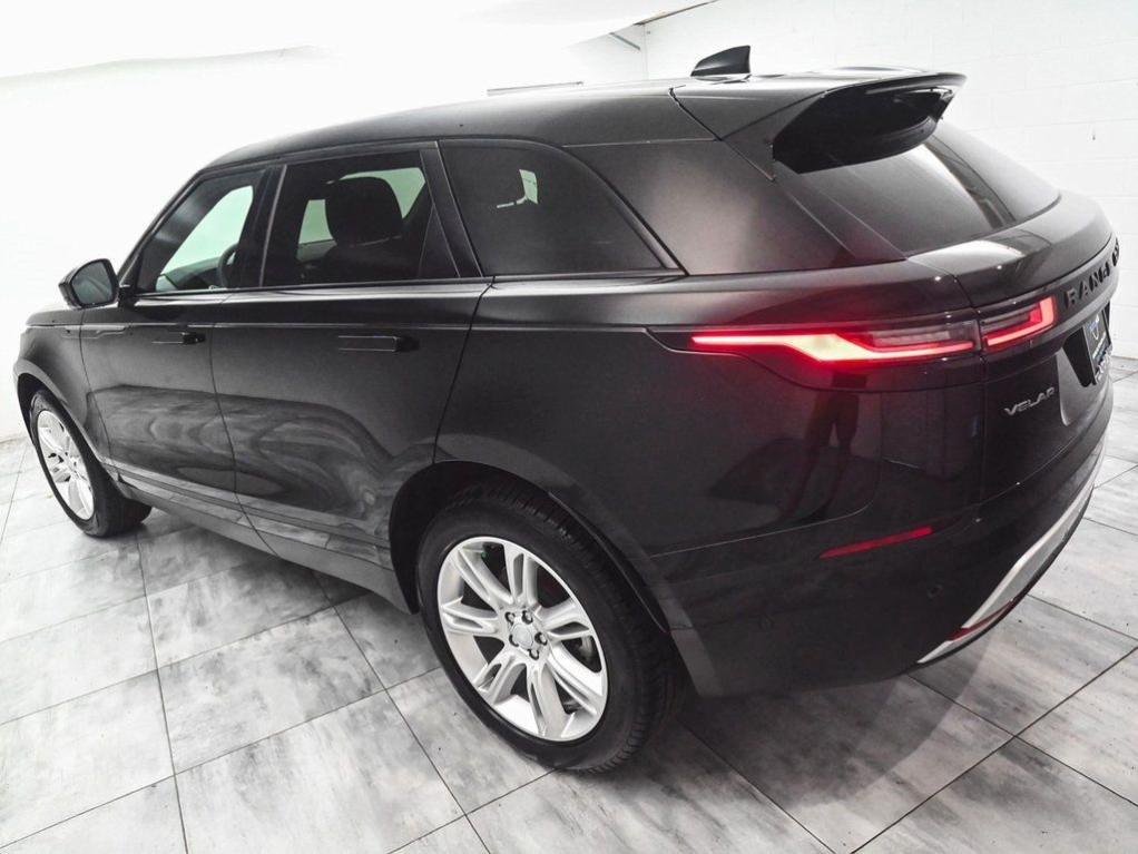 used 2025 Land Rover Range Rover Velar car, priced at $46,595