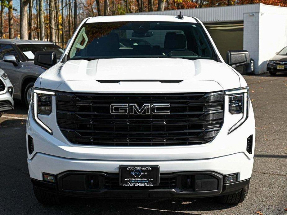 used 2023 GMC Sierra 1500 car, priced at $42,390