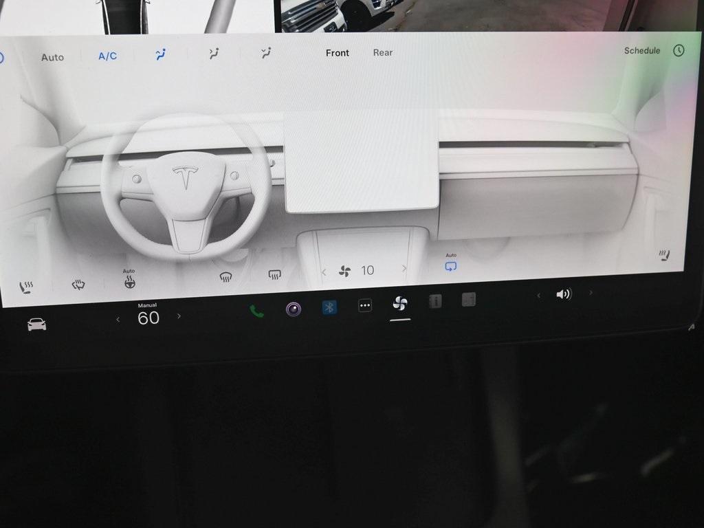 used 2022 Tesla Model 3 car, priced at $23,890