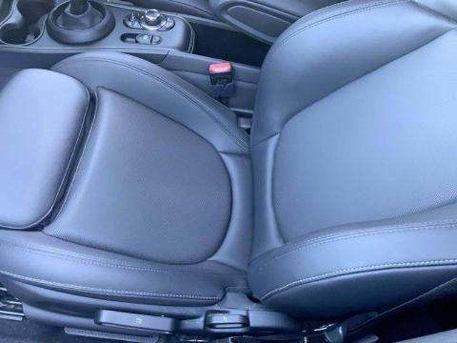 used 2023 MINI Countryman car, priced at $26,595