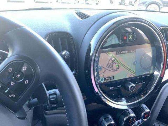 used 2023 MINI Countryman car, priced at $26,595