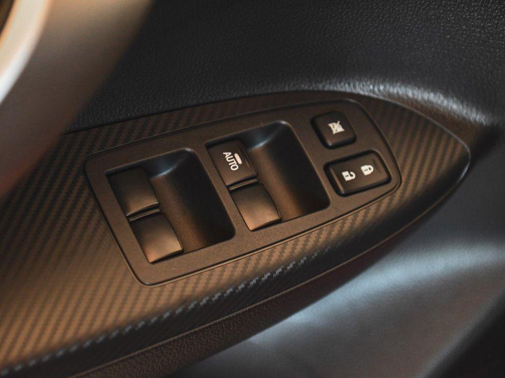 used 2025 Mitsubishi Eclipse Cross car, priced at $29,490