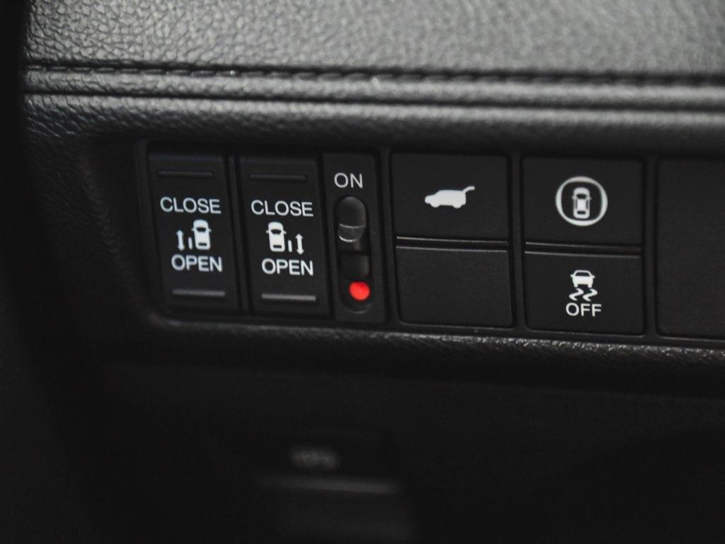 used 2024 Honda Odyssey car, priced at $36,990