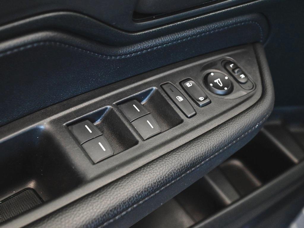 used 2024 Honda Odyssey car, priced at $36,990