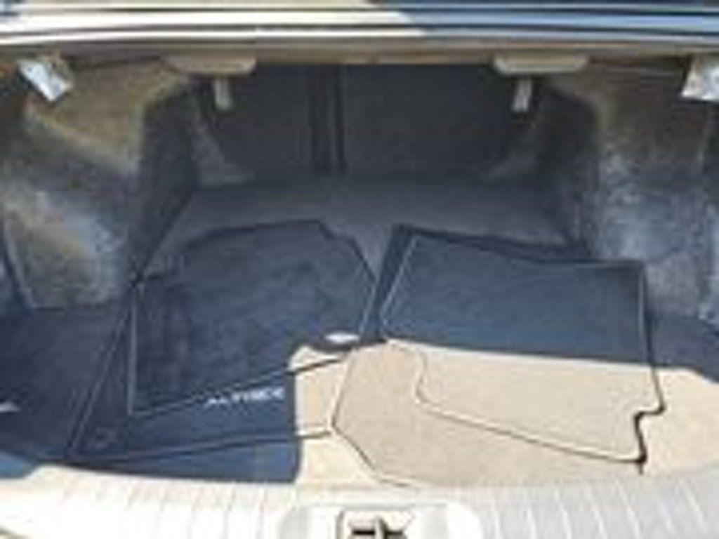 used 2023 Nissan Altima car, priced at $16,595