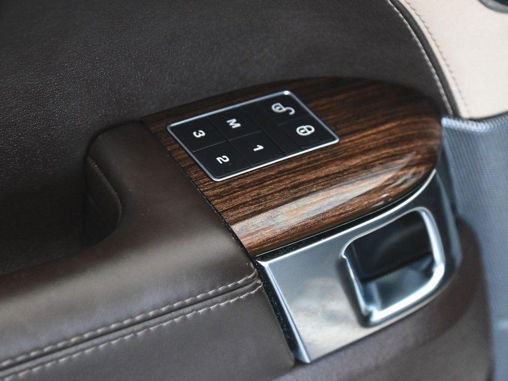 used 2018 Land Rover Range Rover Sport car, priced at $20,395