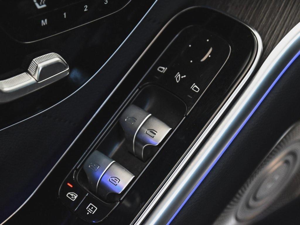 used 2022 Mercedes-Benz S-Class car, priced at $63,590