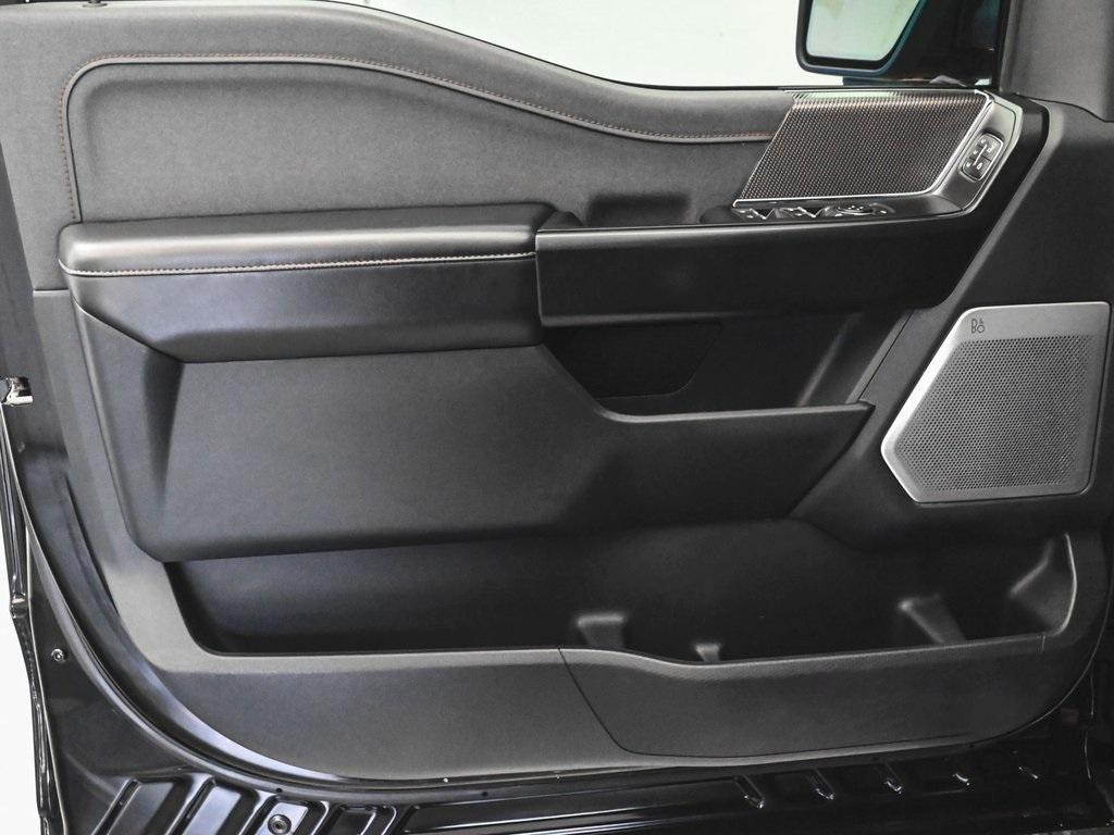 used 2021 Ford F-150 car, priced at $59,990