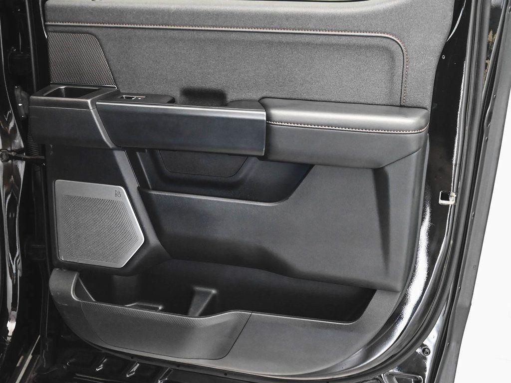 used 2021 Ford F-150 car, priced at $57,990