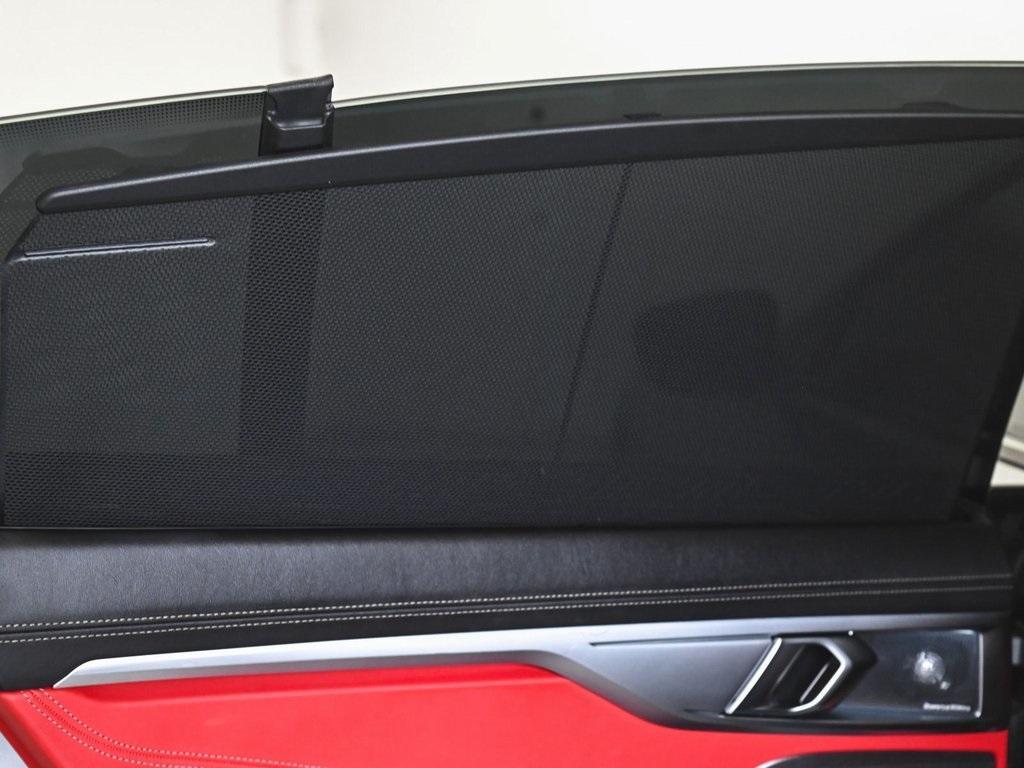 used 2023 BMW ALPINA B8 Gran Coupe car, priced at $72,495