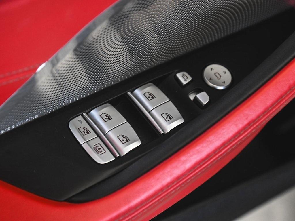 used 2023 BMW ALPINA B8 Gran Coupe car, priced at $72,495