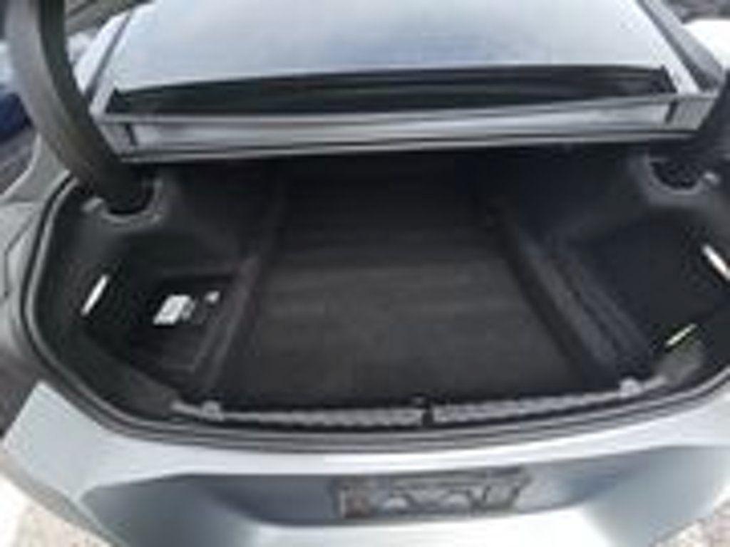 used 2023 BMW ALPINA B8 Gran Coupe car, priced at $73,995