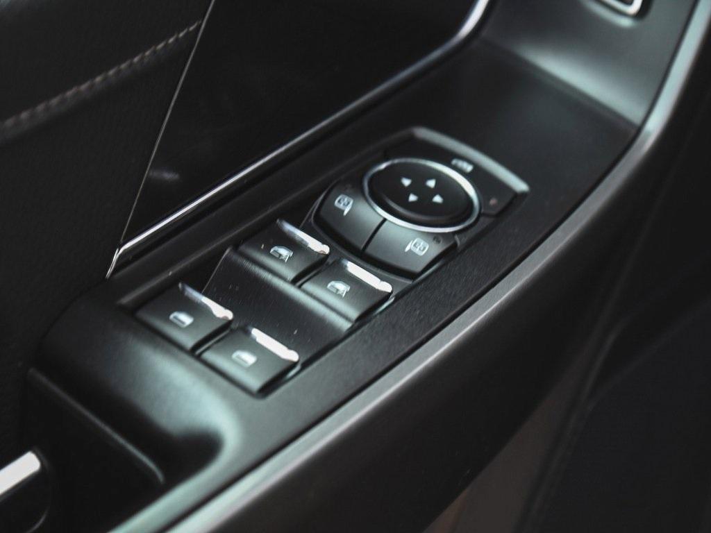 used 2022 Ford F-150 car, priced at $33,990