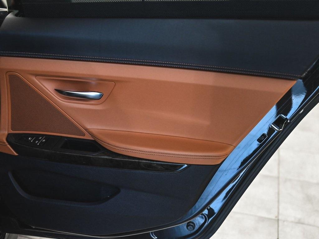 used 2019 BMW 640 Gran Coupe car, priced at $24,590