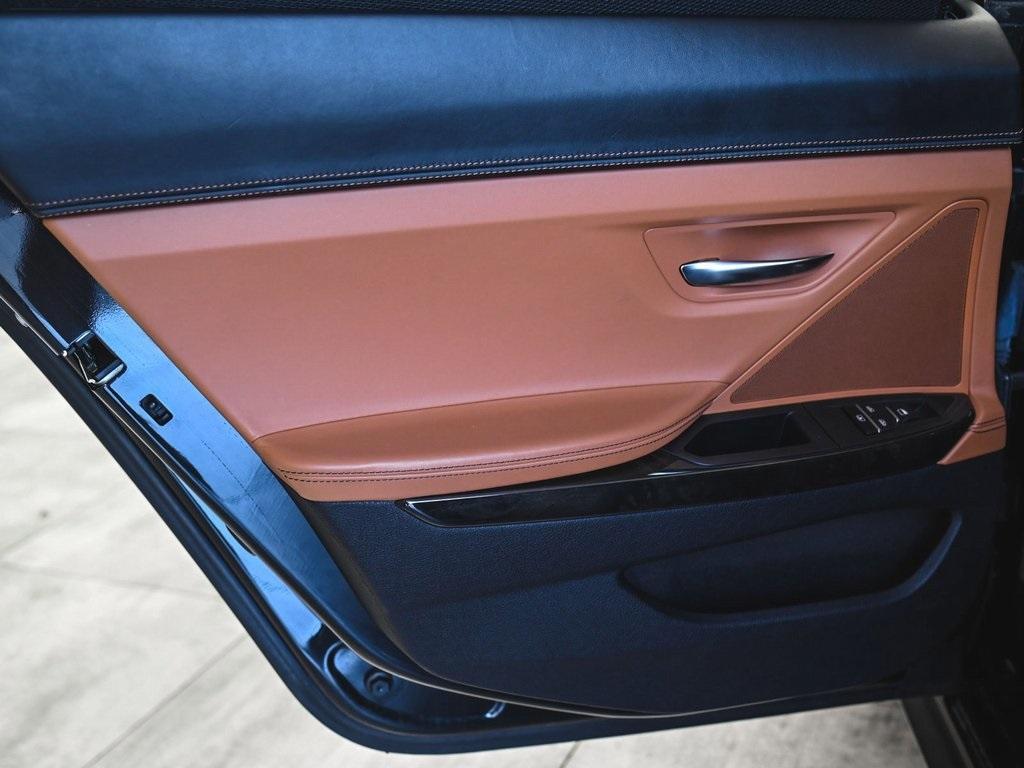 used 2019 BMW 640 Gran Coupe car, priced at $24,590