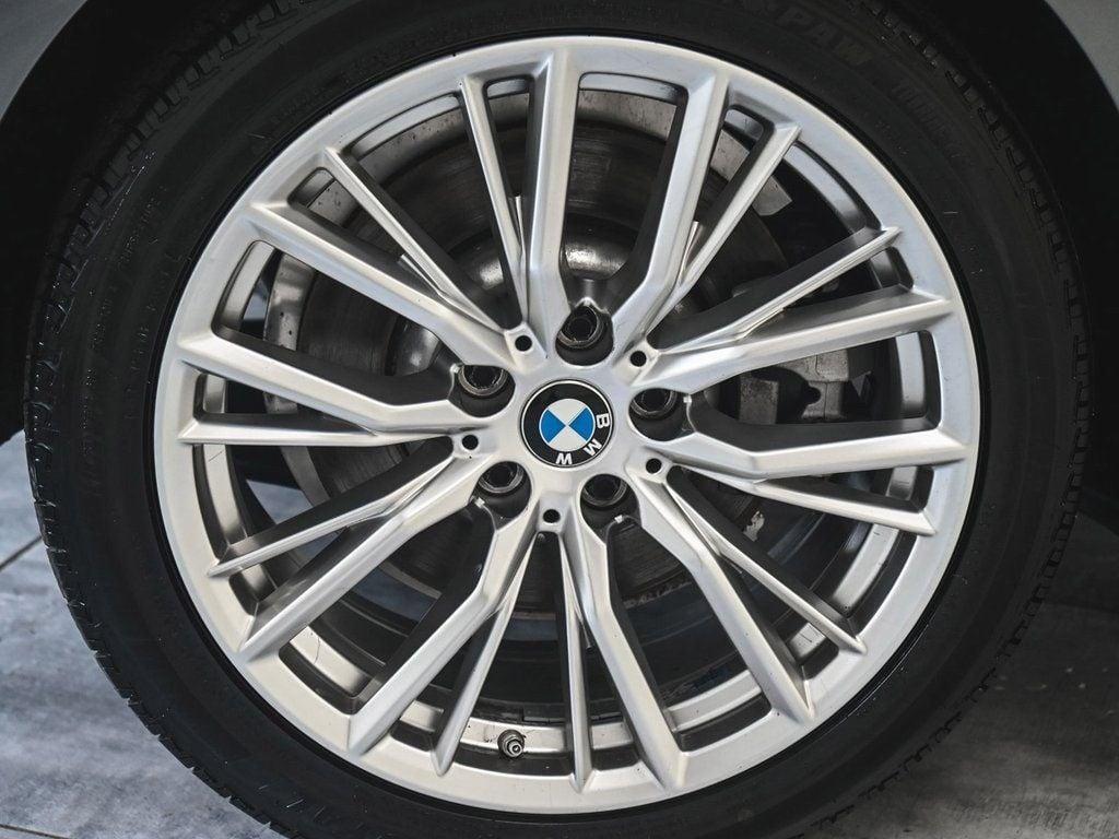 used 2023 BMW 330 car, priced at $30,595