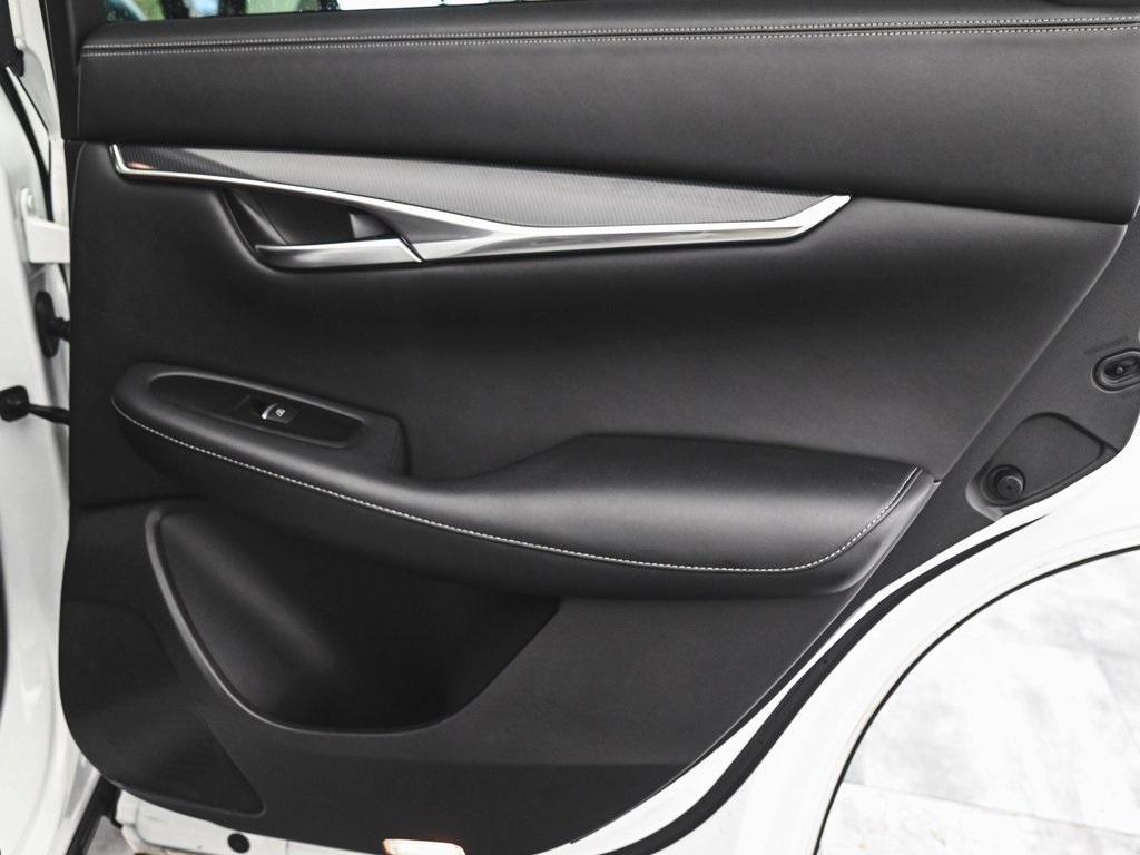 used 2024 INFINITI QX50 car, priced at $33,895