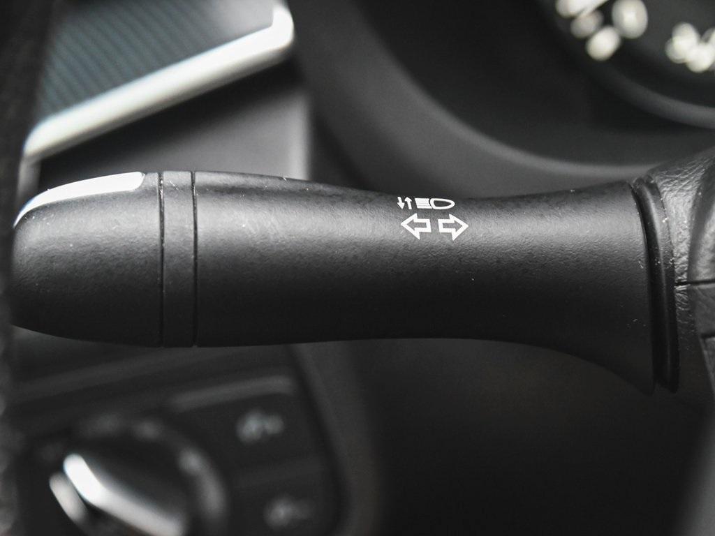 used 2024 INFINITI QX50 car, priced at $33,895