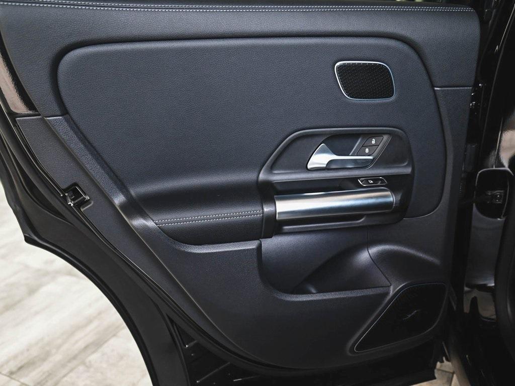 used 2023 Mercedes-Benz GLA 250 car, priced at $26,990