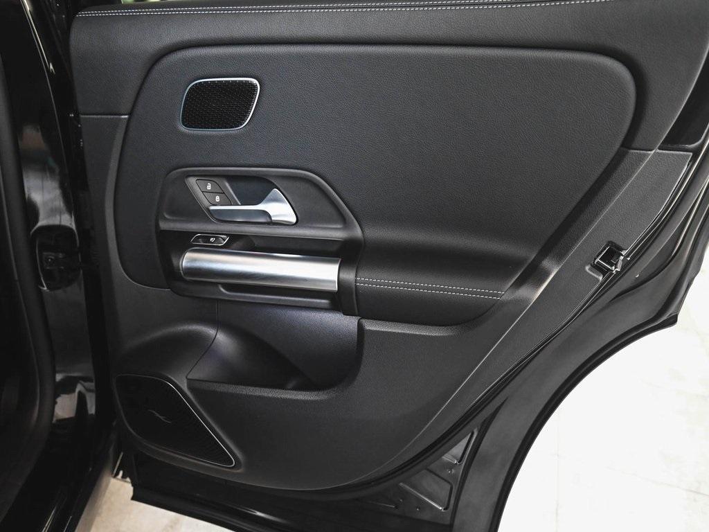 used 2023 Mercedes-Benz GLA 250 car, priced at $26,990