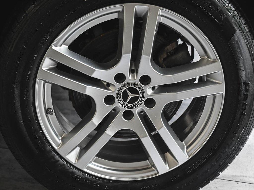 used 2023 Mercedes-Benz GLA 250 car, priced at $26,990