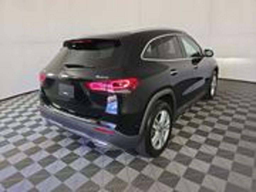used 2023 Mercedes-Benz GLA 250 car, priced at $28,390