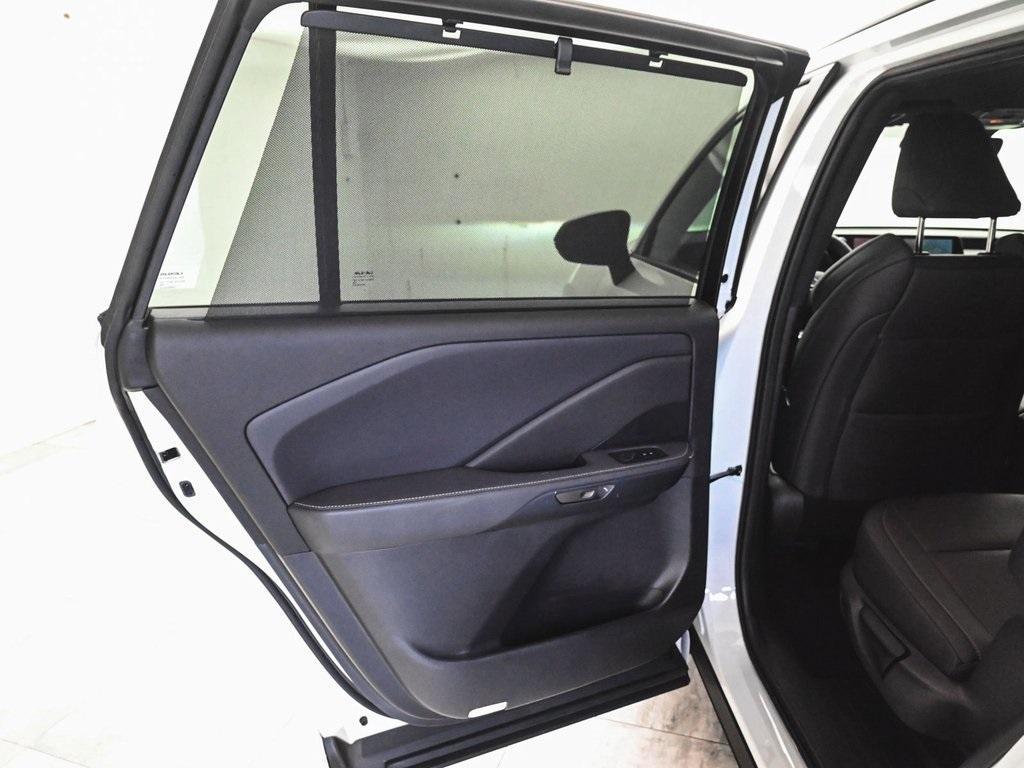 used 2024 Lexus TX 500h car, priced at $66,990