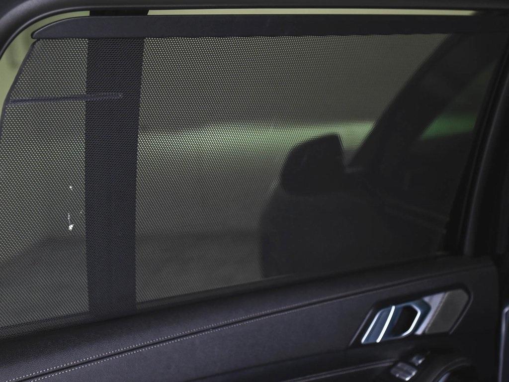 used 2021 BMW X7 car, priced at $43,590