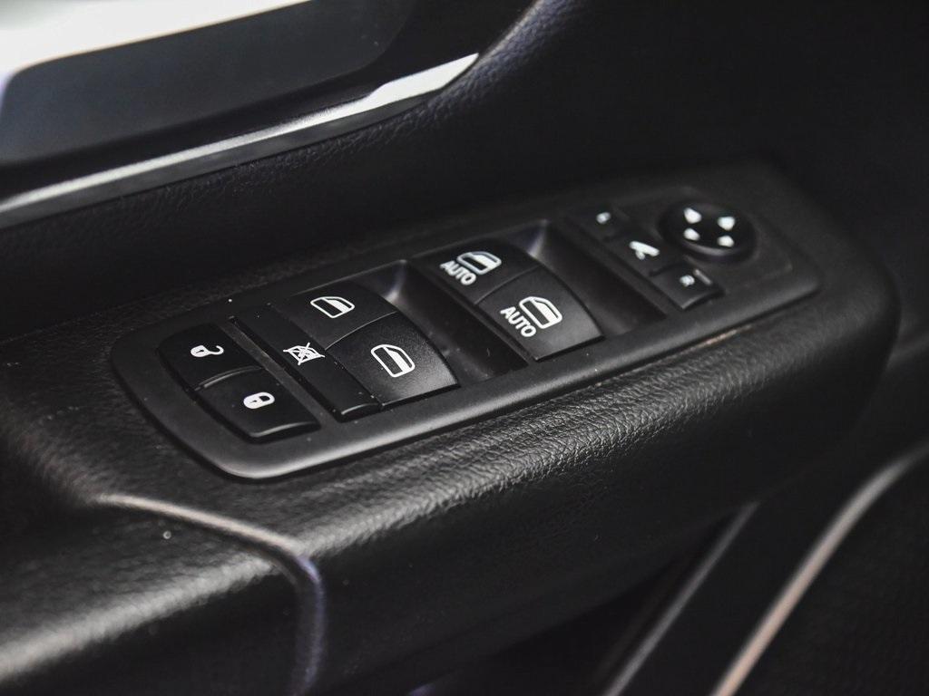 used 2019 Ram 1500 car, priced at $24,295