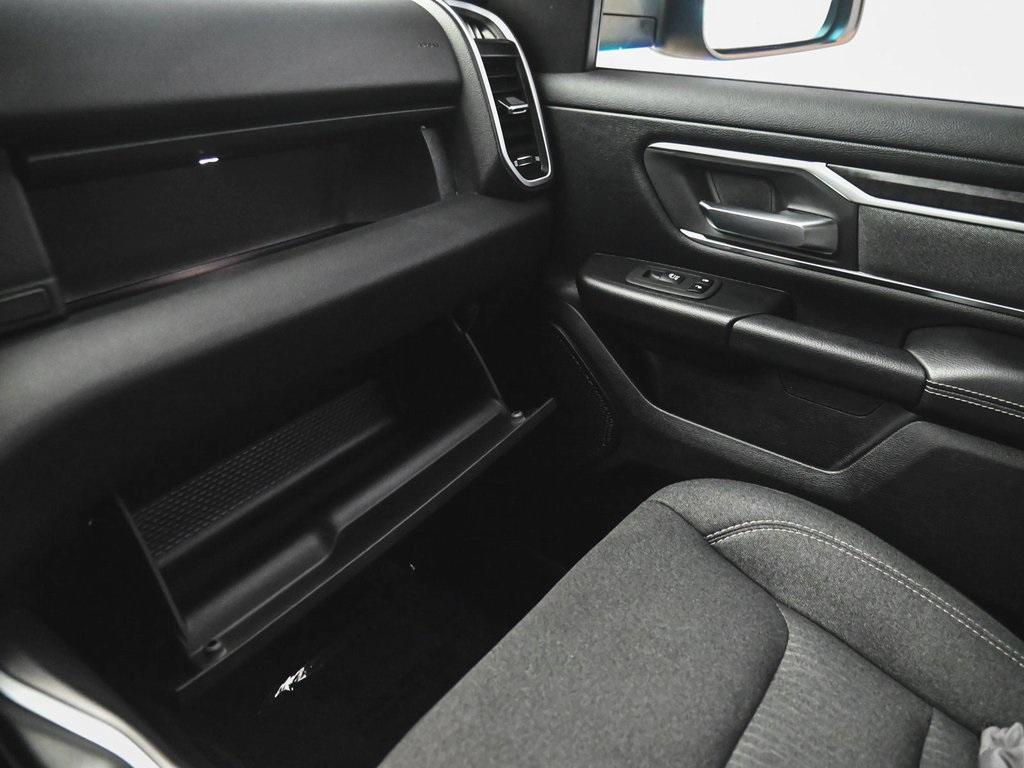 used 2019 Ram 1500 car, priced at $24,295